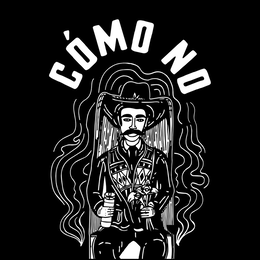 CÓMO NO trademark