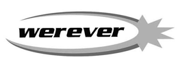 WEREVER trademark