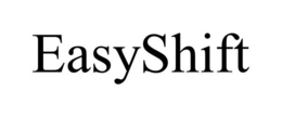 EASYSHIFT trademark