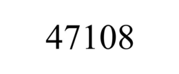 47108 trademark