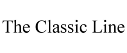 THE CLASSIC LINE trademark