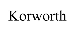 KORWORTH trademark