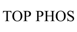 TOP PHOS trademark