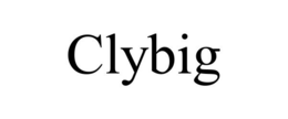 CLYBIG trademark