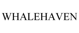 WHALEHAVEN trademark