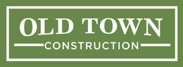 OLD TOWN CONSTRUCTION trademark