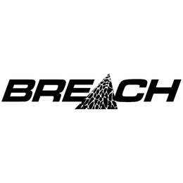 BREACH trademark