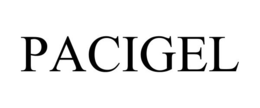 PACIGEL trademark