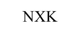 NXK trademark