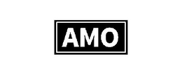 AMO trademark