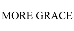 MORE GRACE trademark