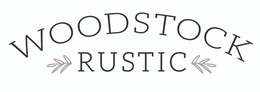 WOODSTOCK RUSTIC trademark