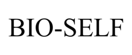 BIO-SELF trademark
