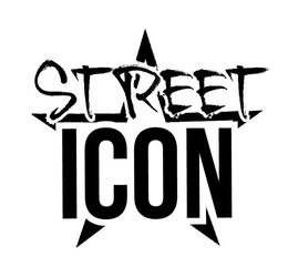STREET ICON trademark