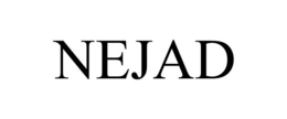 NEJAD trademark