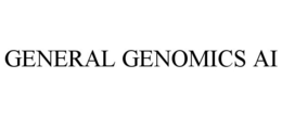 GENERAL GENOMICS AI trademark