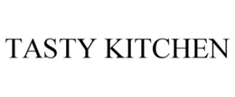 TASTY KITCHEN trademark