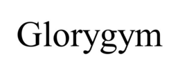 GLORYGYM trademark