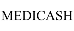 MEDICASH trademark