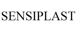 SENSIPLAST trademark