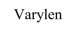 VARYLEN trademark