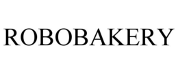 ROBOBAKERY trademark