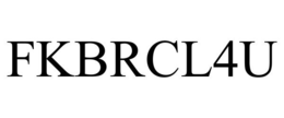 FKBRCL4U trademark