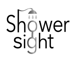 SHOWER SIGHT trademark