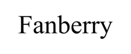 FANBERRY trademark