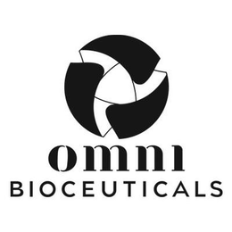OMNI BIOCEUTICALS trademark