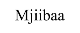 MJIIBAA trademark