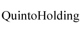 QUINTOHOLDING trademark