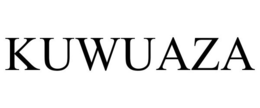 KUWUAZA trademark