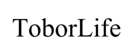 TOBORLIFE trademark