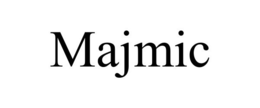 MAJMIC trademark