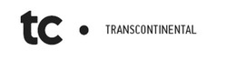 TC · TRANSCONTINENTAL trademark