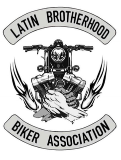 LATIN BROTHERHOOD BIKER ASSOCIATION trademark