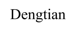 DENGTIAN trademark