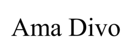 AMA DIVO trademark