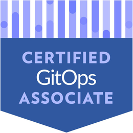 CERTIFIED GITOPS ASSOCIATE trademark