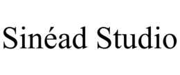 SINÉAD STUDIO trademark