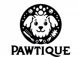 PAWTIQUE trademark