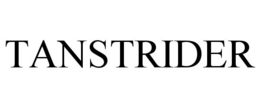 TANSTRIDER trademark