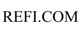 REFI.COM trademark
