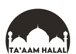 TA'AAM HALAL trademark