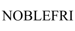 NOBLEFRI trademark
