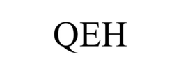 QEH trademark