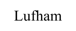 LUFHAM trademark