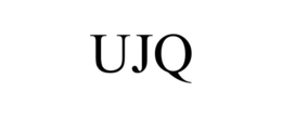 UJQ trademark