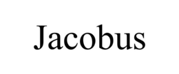 JACOBUS trademark